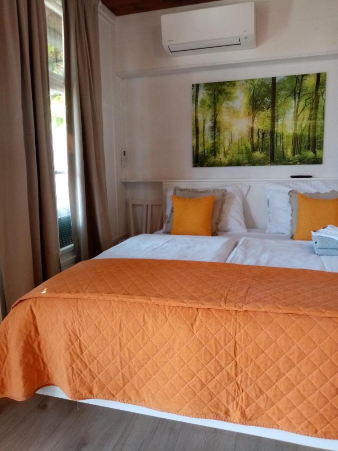 Studio Apartman Bel Vedere Motovun Ngoại thất bức ảnh