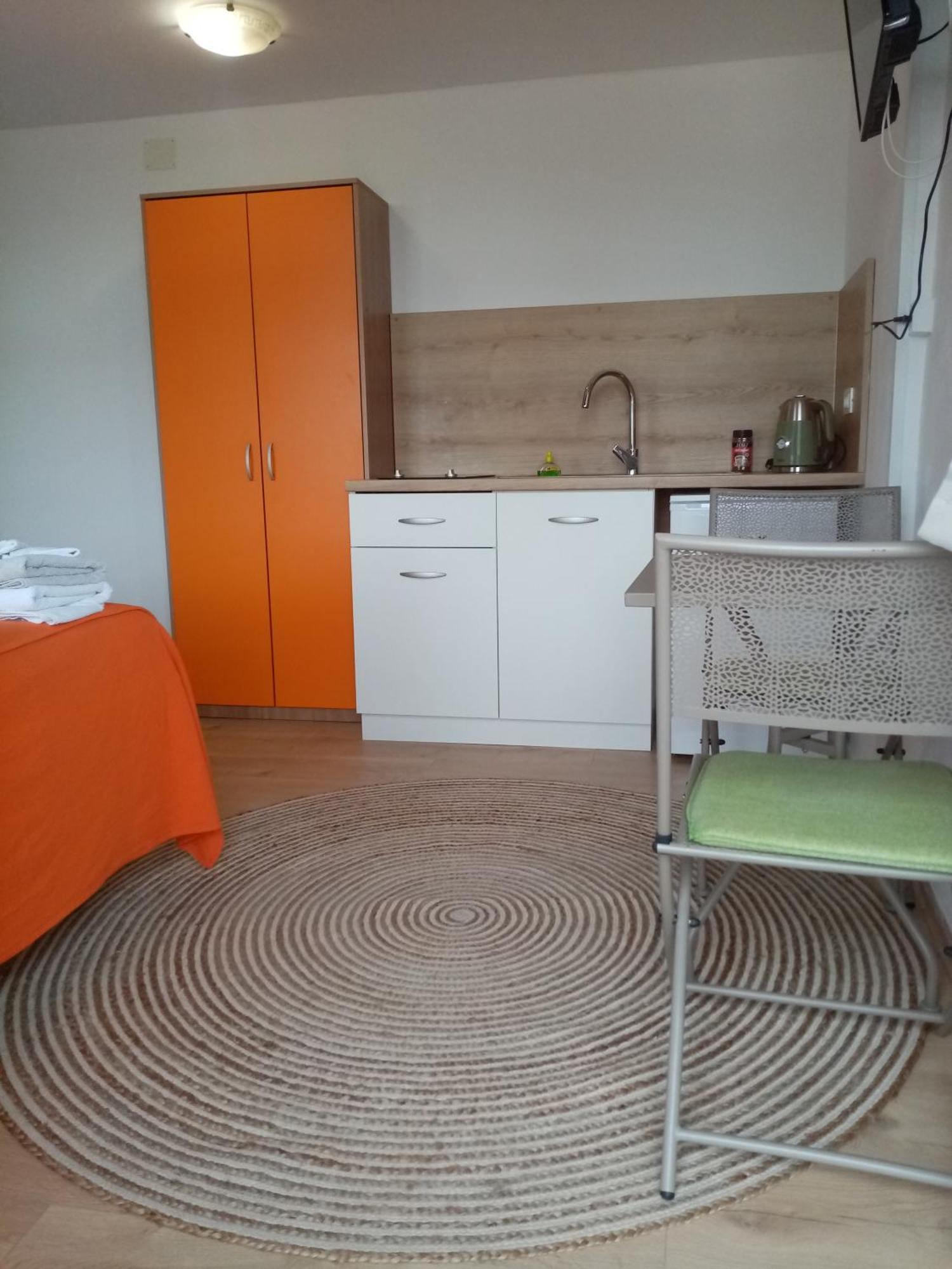 Studio Apartman Bel Vedere Motovun Ngoại thất bức ảnh