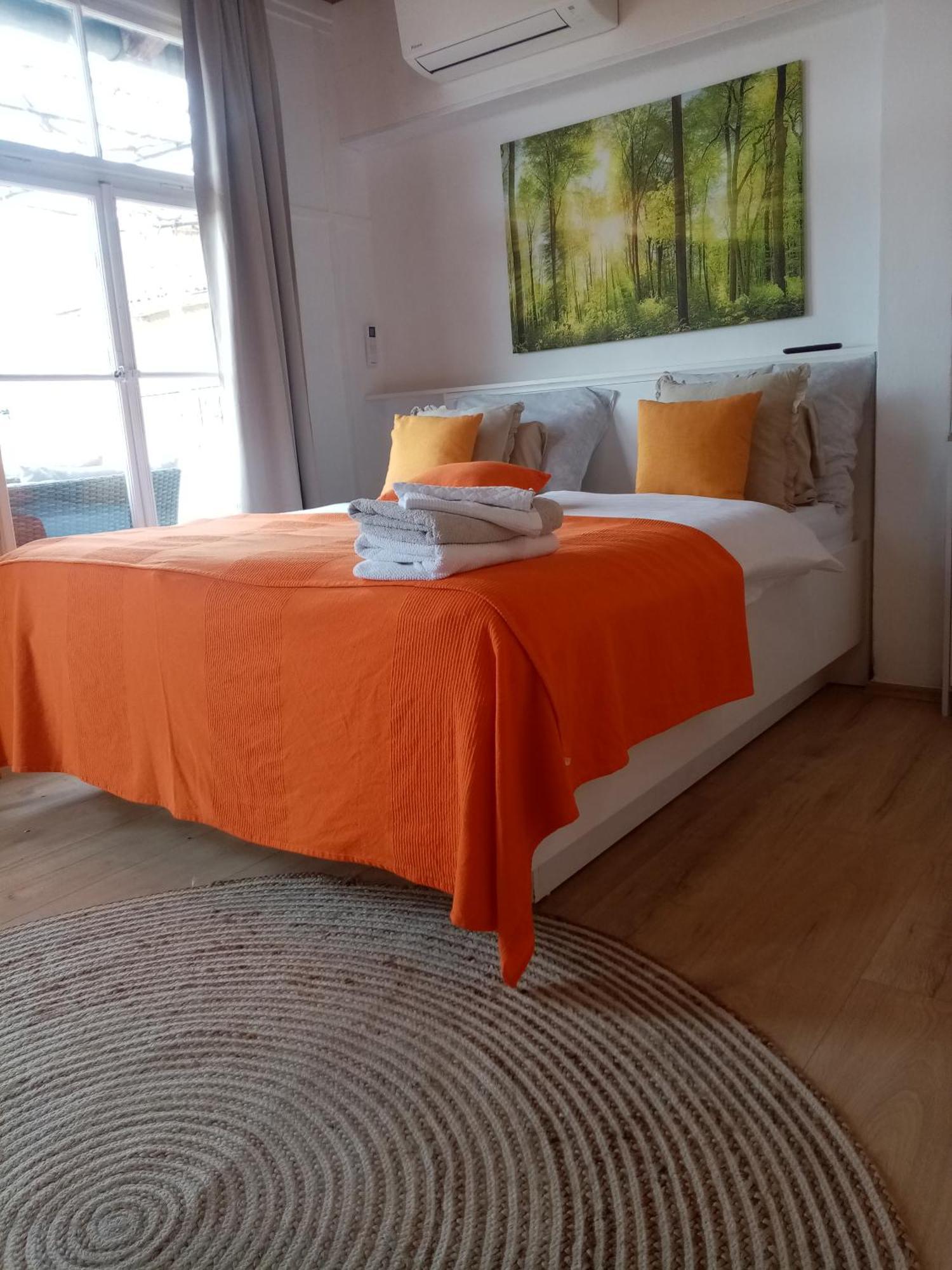 Studio Apartman Bel Vedere Motovun Ngoại thất bức ảnh