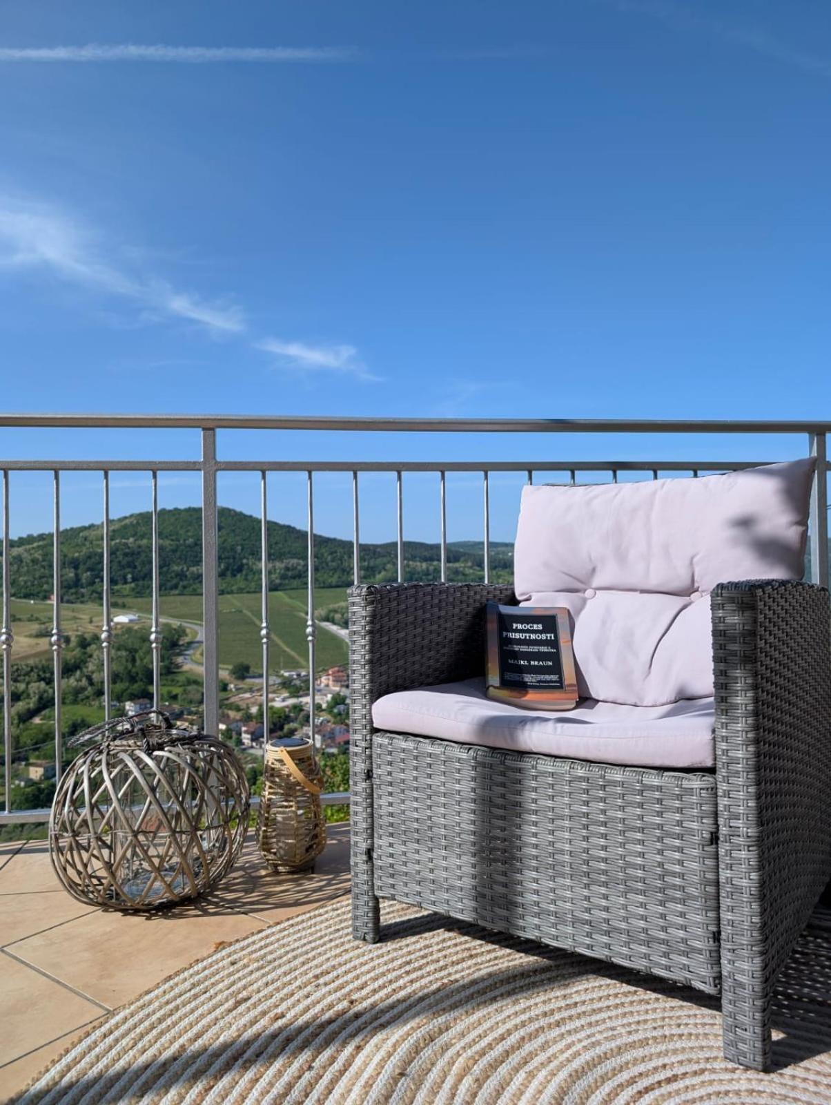 Studio Apartman Bel Vedere Motovun Ngoại thất bức ảnh